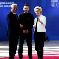 L’Union européenne face à un moment de vérité sur l’Ukraine et la démocratie